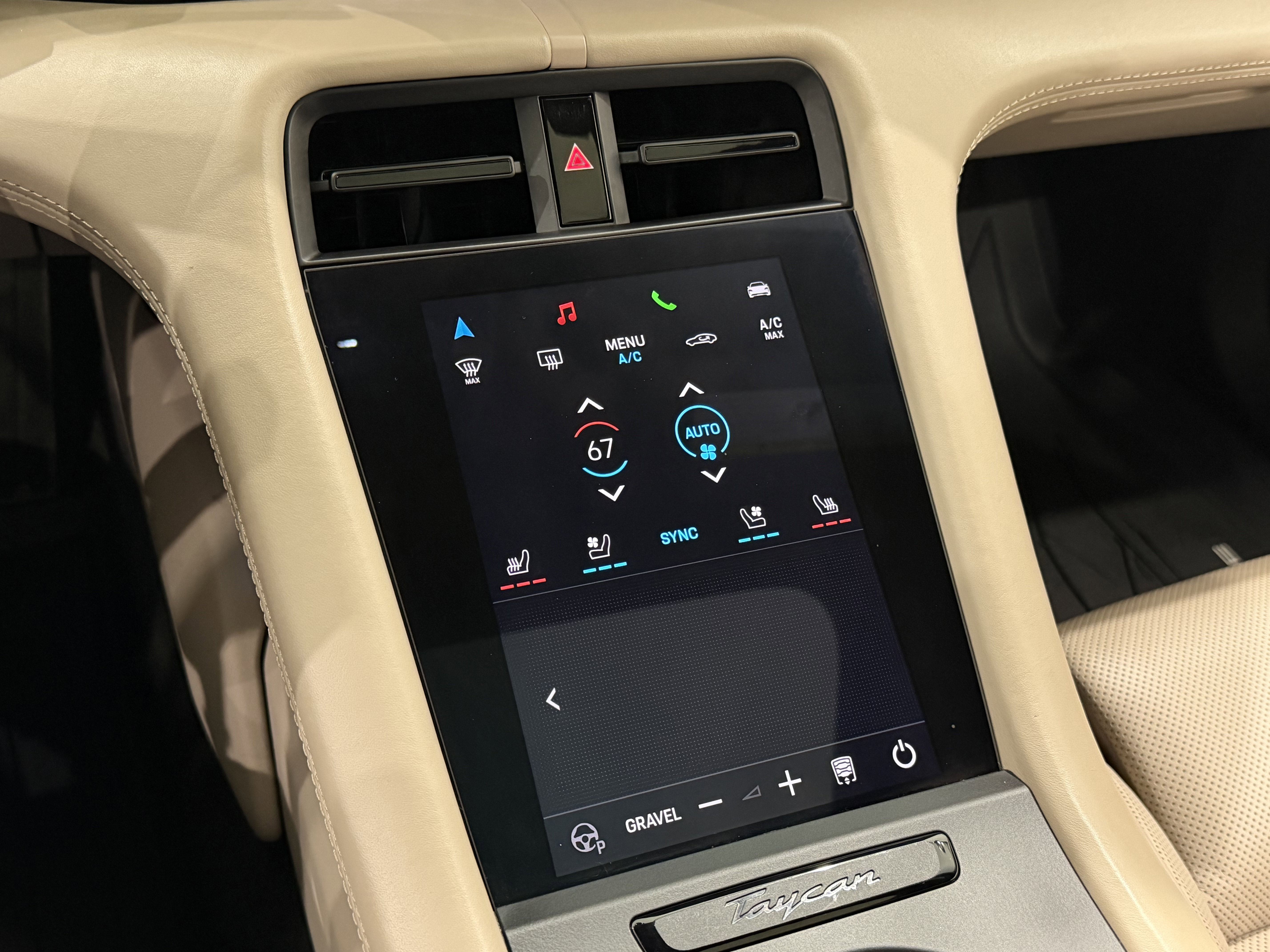 Certified 2023 Porsche Taycan Turbo image 42