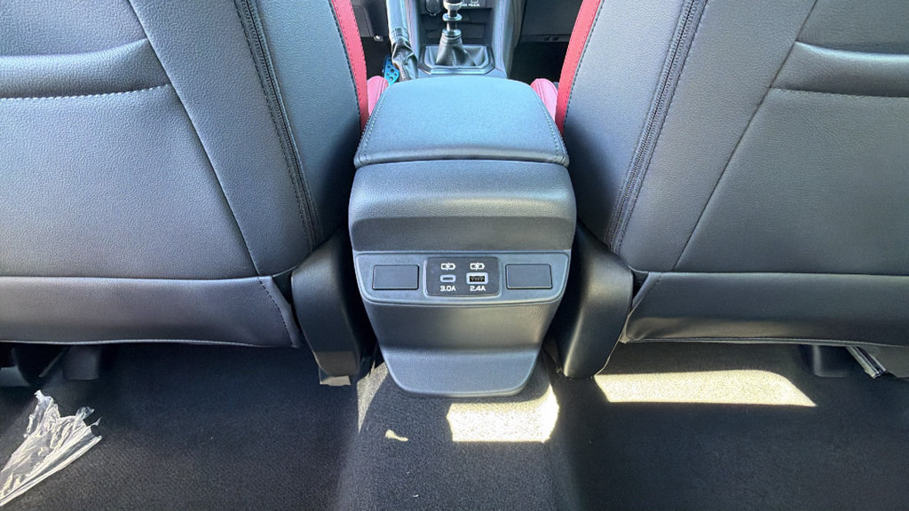 New 2026 Subaru WRX Limited AWD/4WD image 25