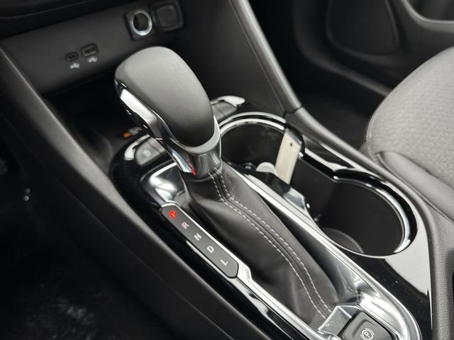 New 2026 Buick Encore GX Preferred w/ Advanced Technology Package image 19