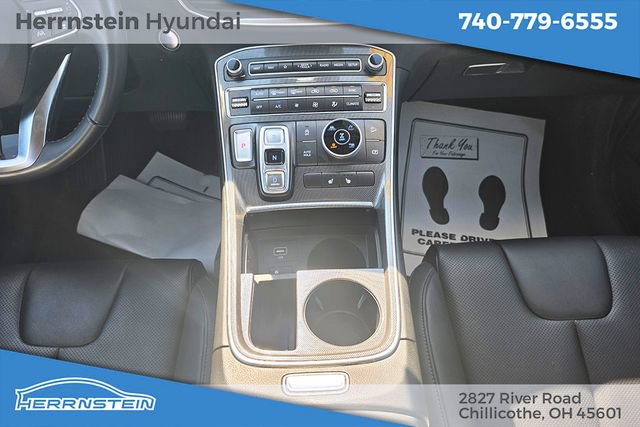 Used 2023 Hyundai Santa Fe XRT AWD/4WD image 13