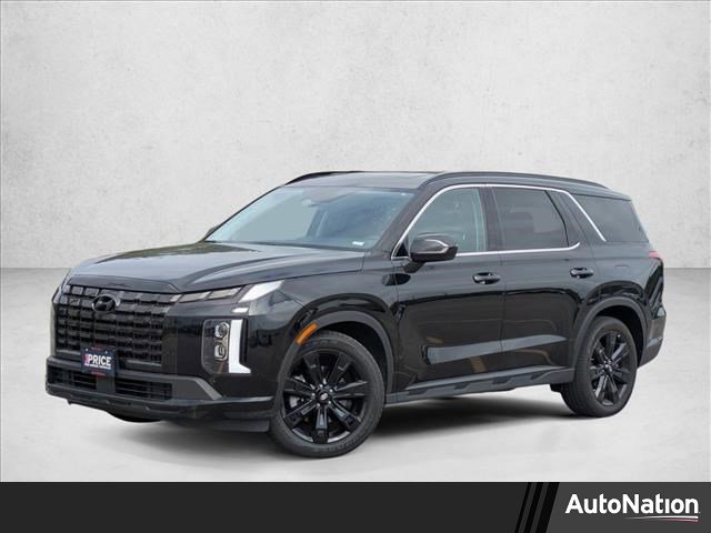 Used 2024 Hyundai Palisade XRT