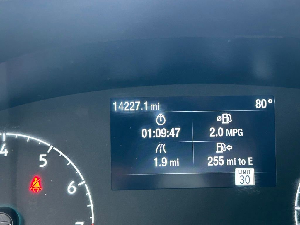 Used 2024 Ford Transit 350 Low Roof image 17