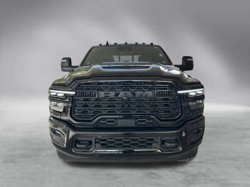 Used 2025 RAM 2500 Limited AWD/4WD image 17