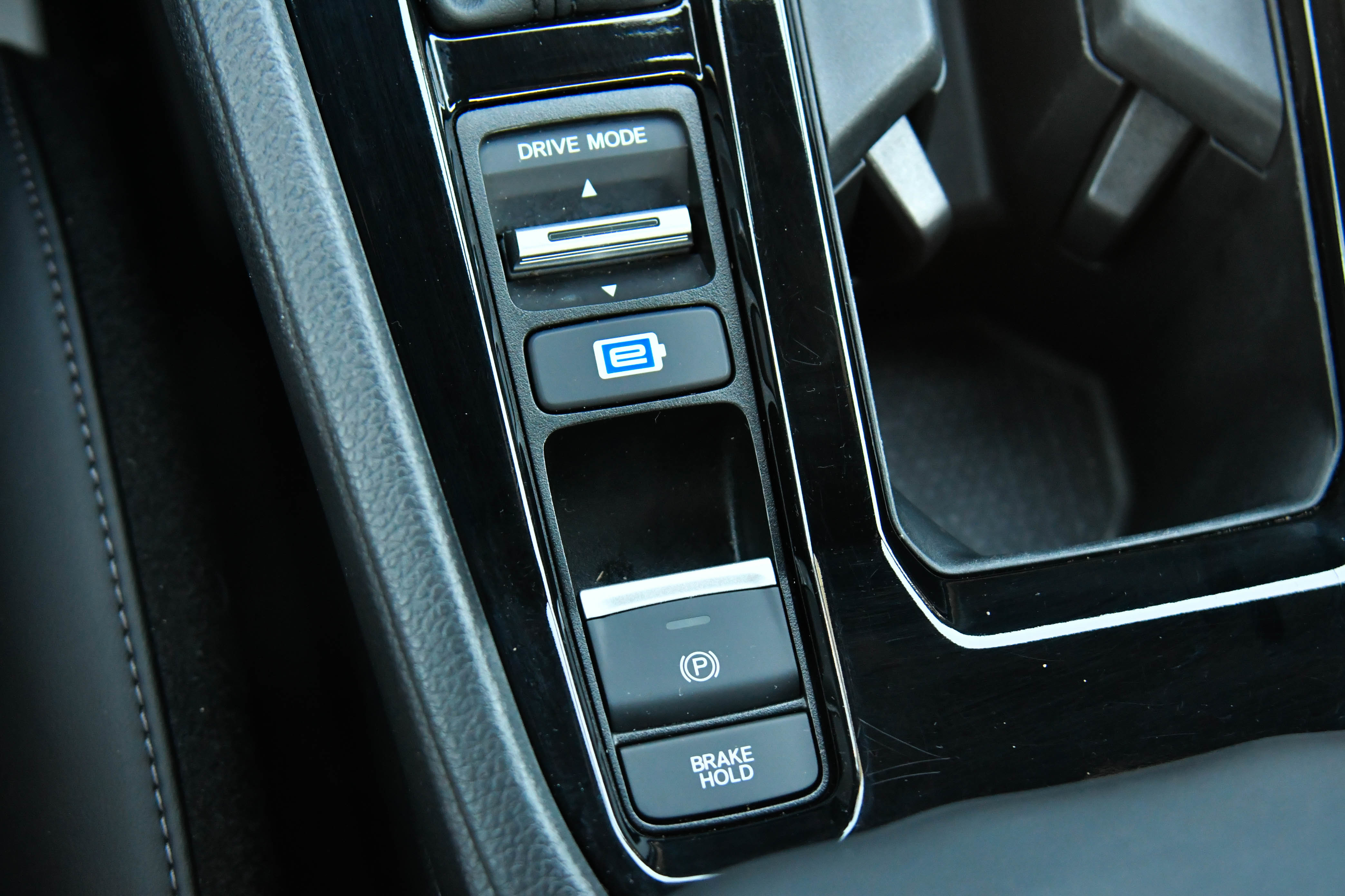 Used 2025 Honda Accord Sport image 29