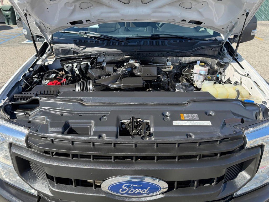 Used 2022 Ford F250 XL w/ Power Equipment Group AWD/4WD image 46
