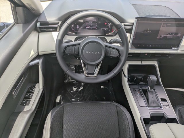 New 2026 MAZDA CX-5 Preferred AWD/4WD image 14