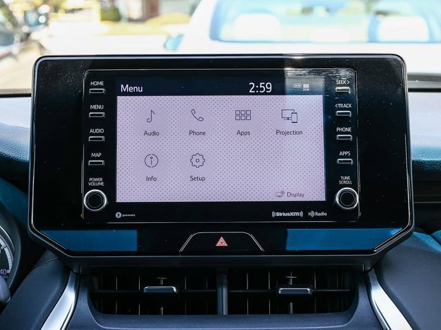 Used 2022 Toyota Venza XLE AWD/4WD image 15