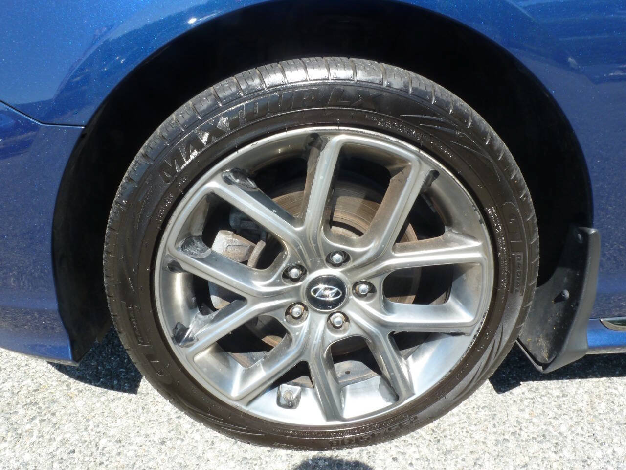 Used 2019 Hyundai Sonata Limited FWD image 32