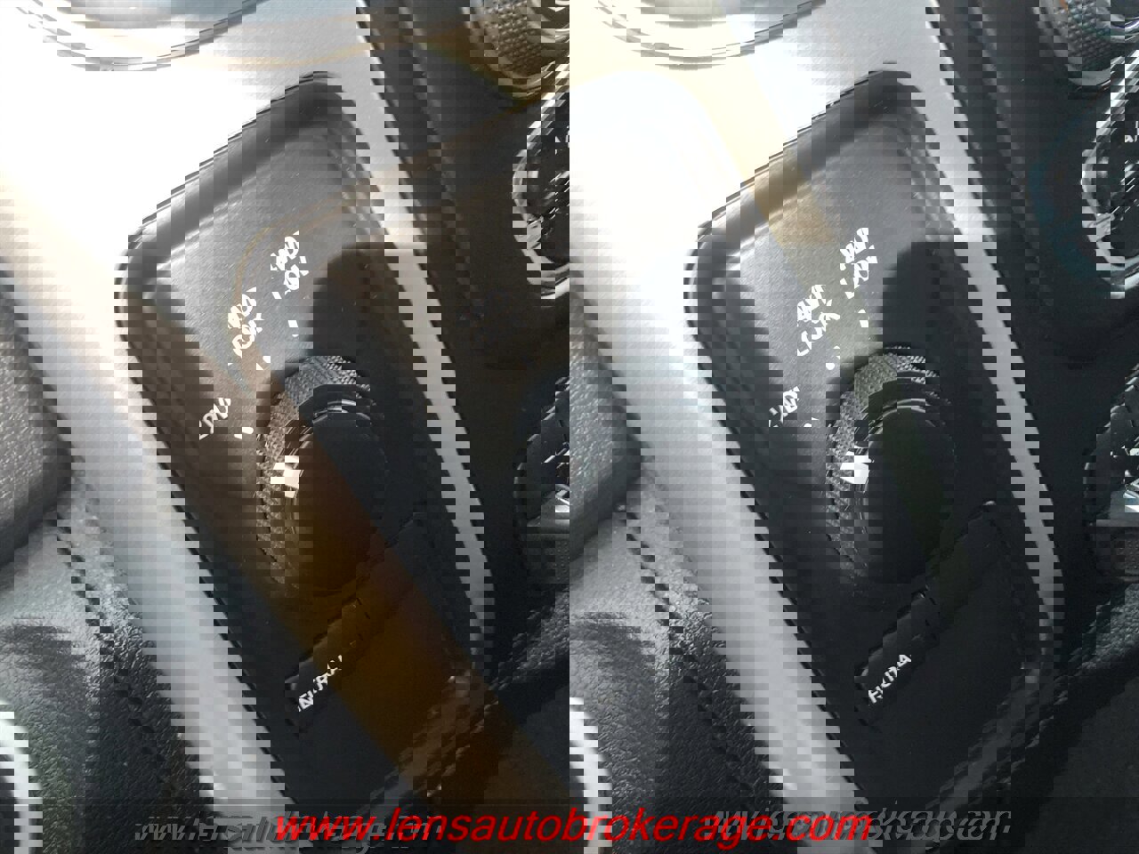 Used 2014 RAM 2500 SLT w/ Luxury Group image 15