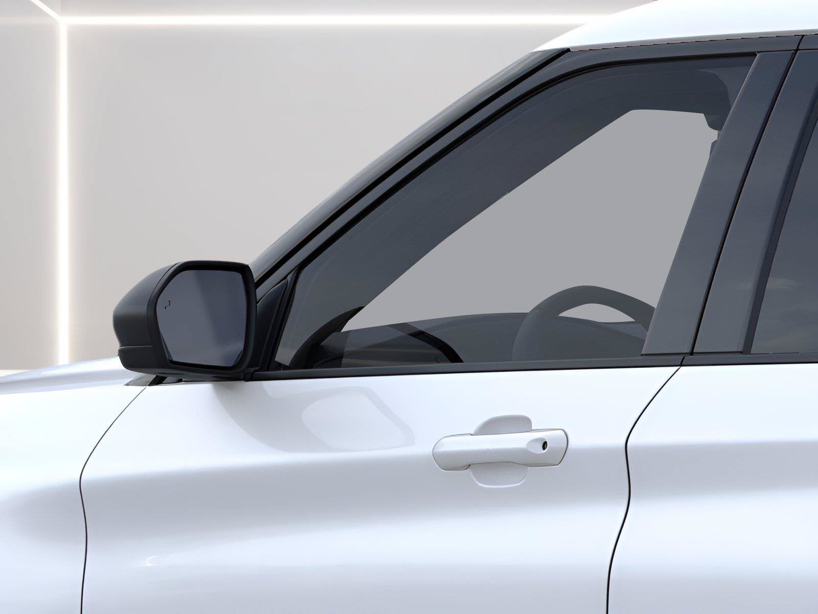 New 2026 Ford Explorer Active AWD/4WD image 19