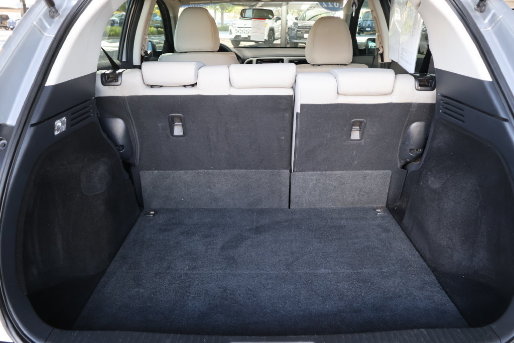 Used 2022 Honda HR-V LX image 48