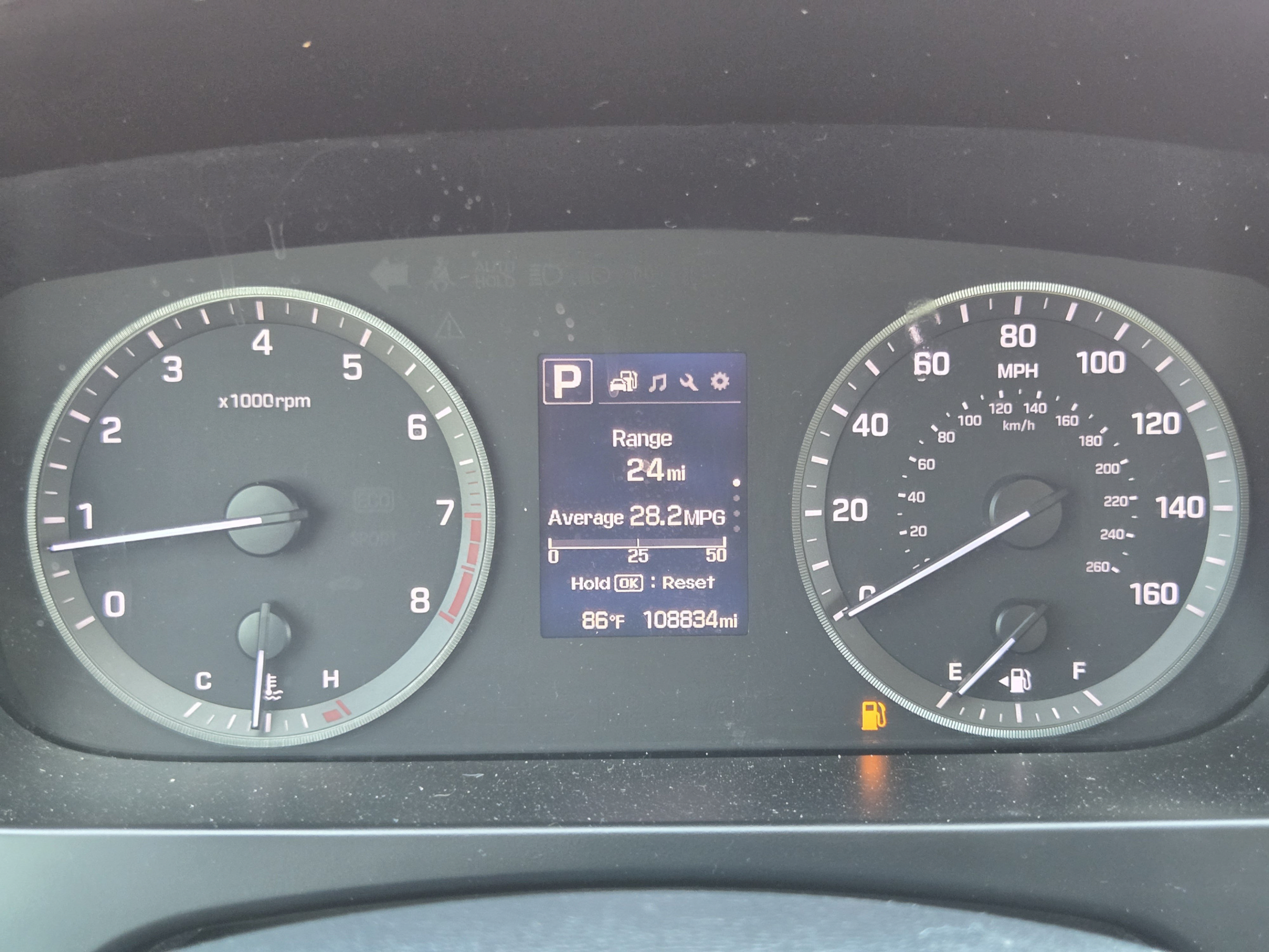 Used 2015 Hyundai Sonata Sport FWD image 16