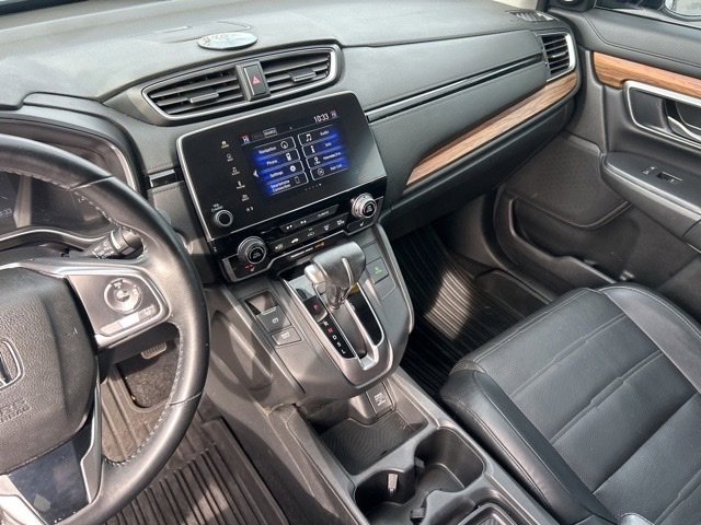Used 2018 Honda CR-V Touring image 27