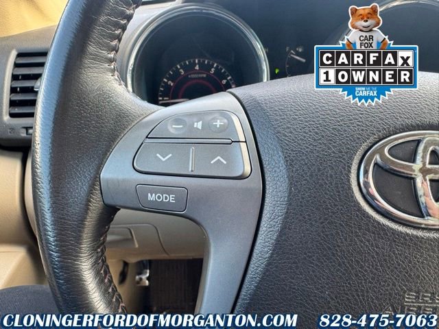 Used 2010 Toyota Highlander 4WD image 27