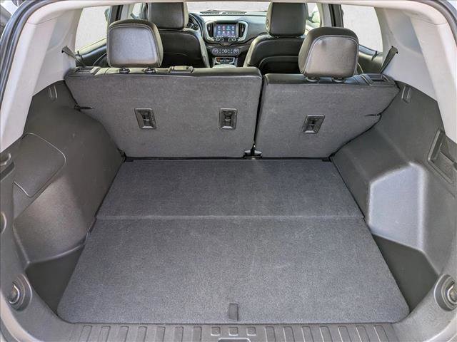 Used 2024 GMC Terrain SLT image 19