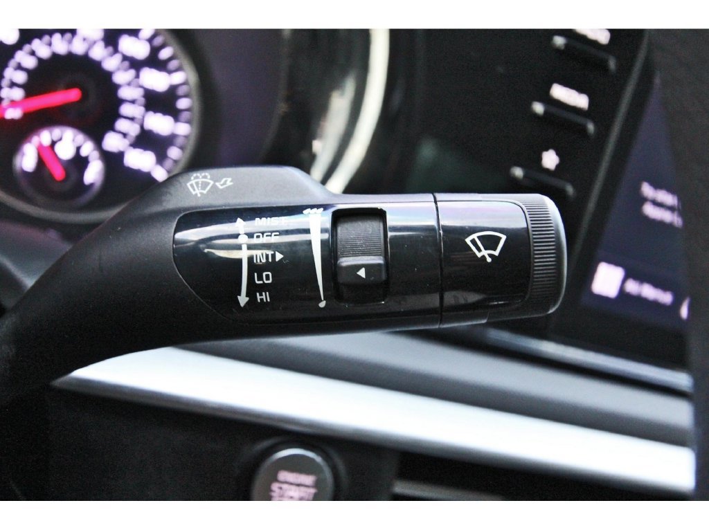 Used 2022 Kia K5 LXS FWD image 18