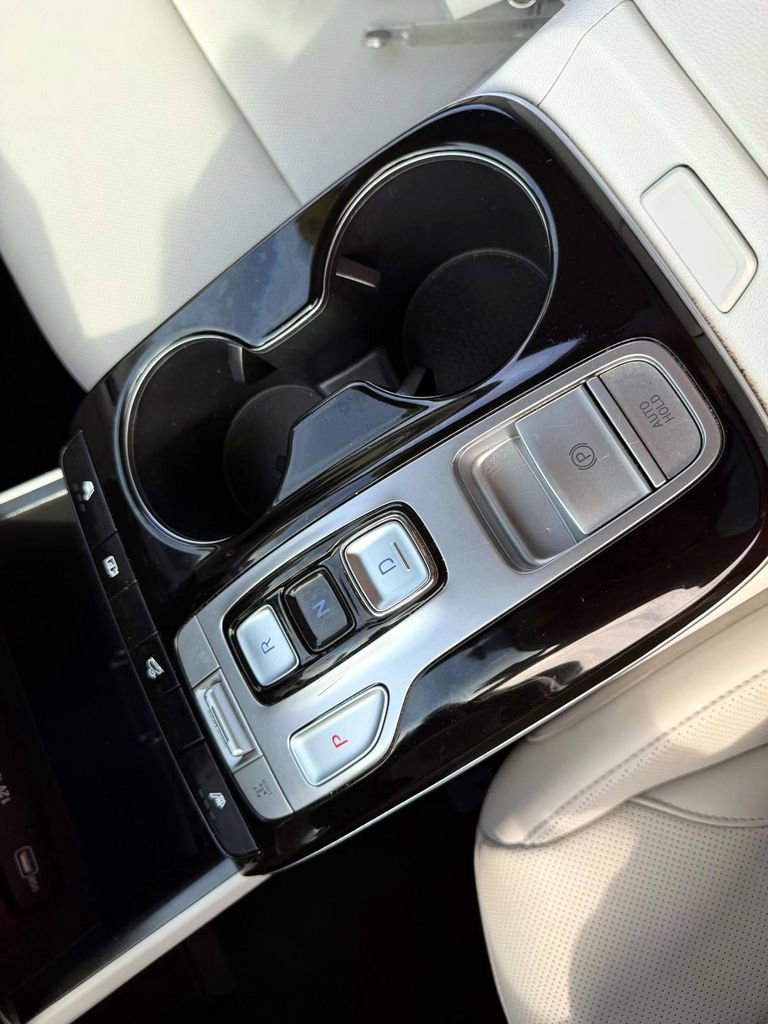 Certified 2024 Hyundai Tucson SEL image 19