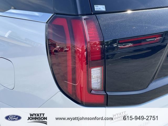 New 2026 Ford Expedition Max Platinum AWD/4WD image 10