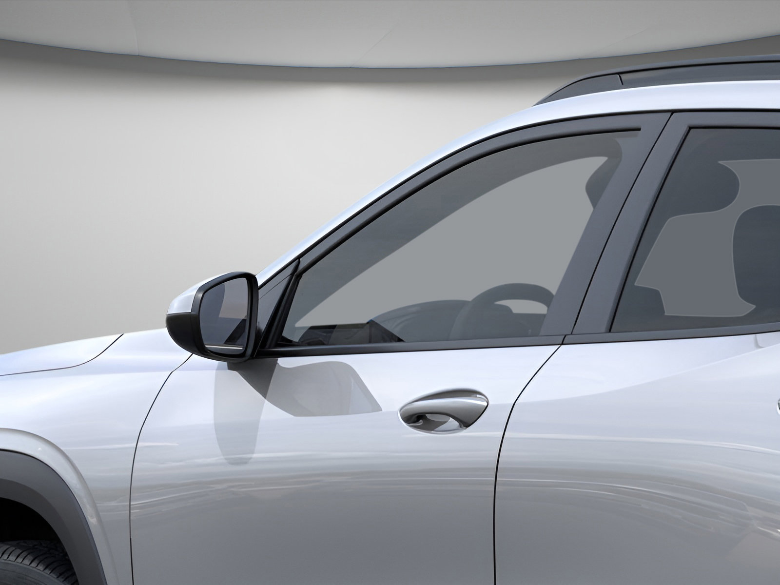 New 2026 Chevrolet Trax LT image 9