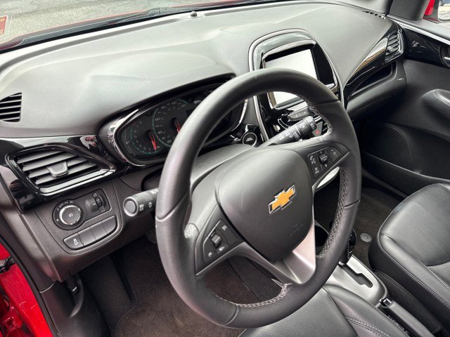Used 2017 Chevrolet Spark LT FWD image 17