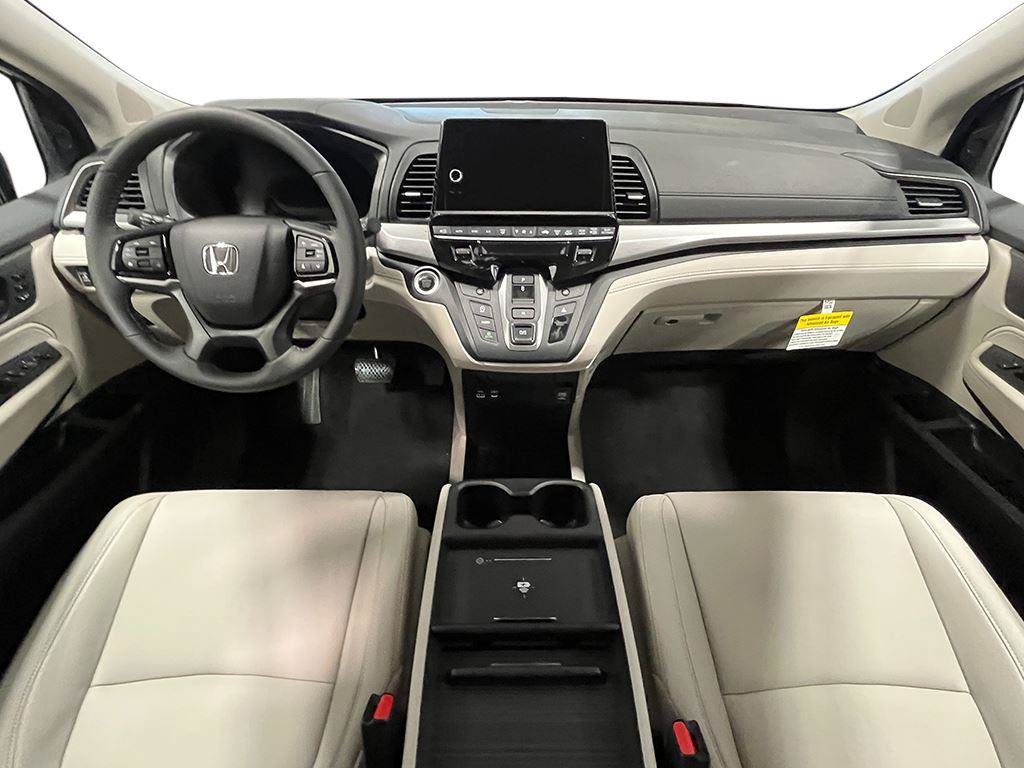 New 2026 Honda Odyssey EX-L image 17