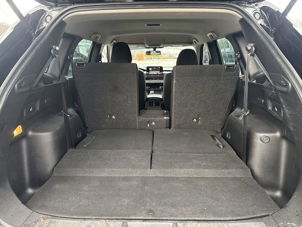 Used 2023 Mitsubishi Outlander ES AWD/4WD image 42