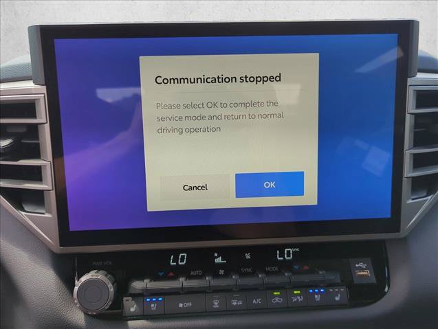 New 2026 Toyota Tundra Limited AWD/4WD image 13
