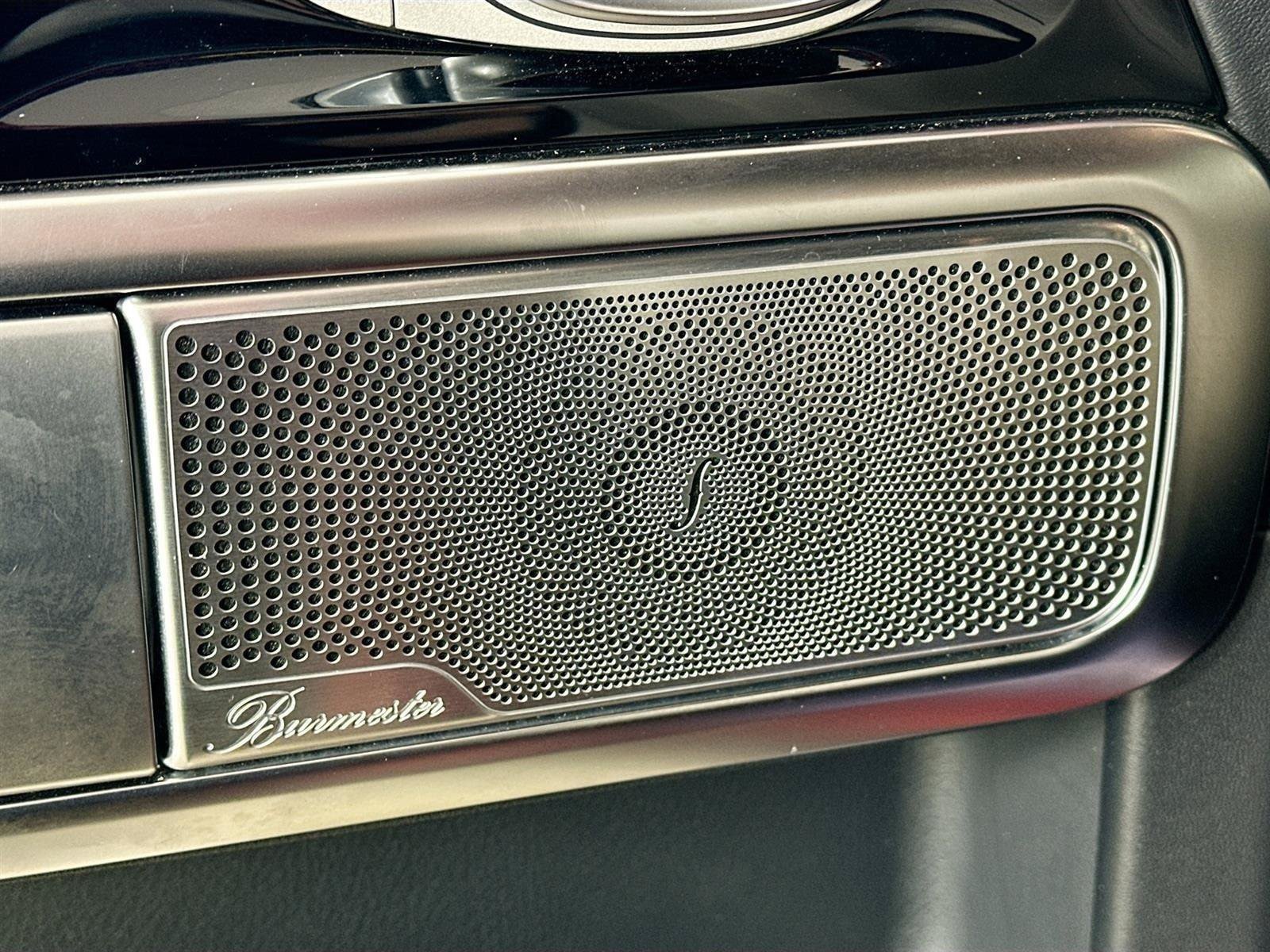 Certified 2022 Mercedes-Benz G 63 AMG 4MATIC image 24