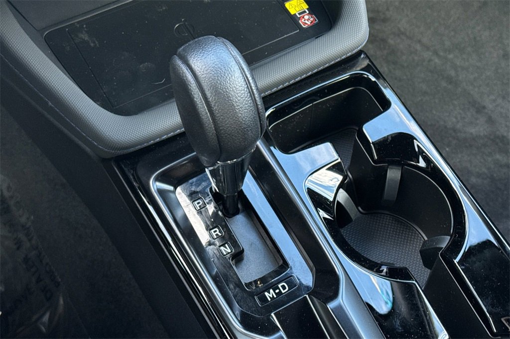 New 2026 Subaru Forester Limited image 26