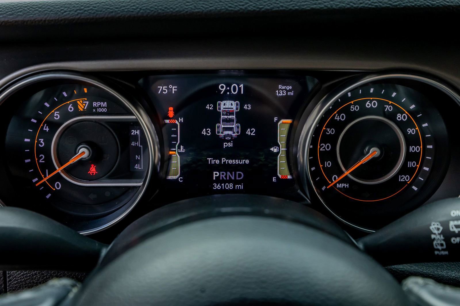 Used 2022 Jeep Wrangler Unlimited Sport image 19