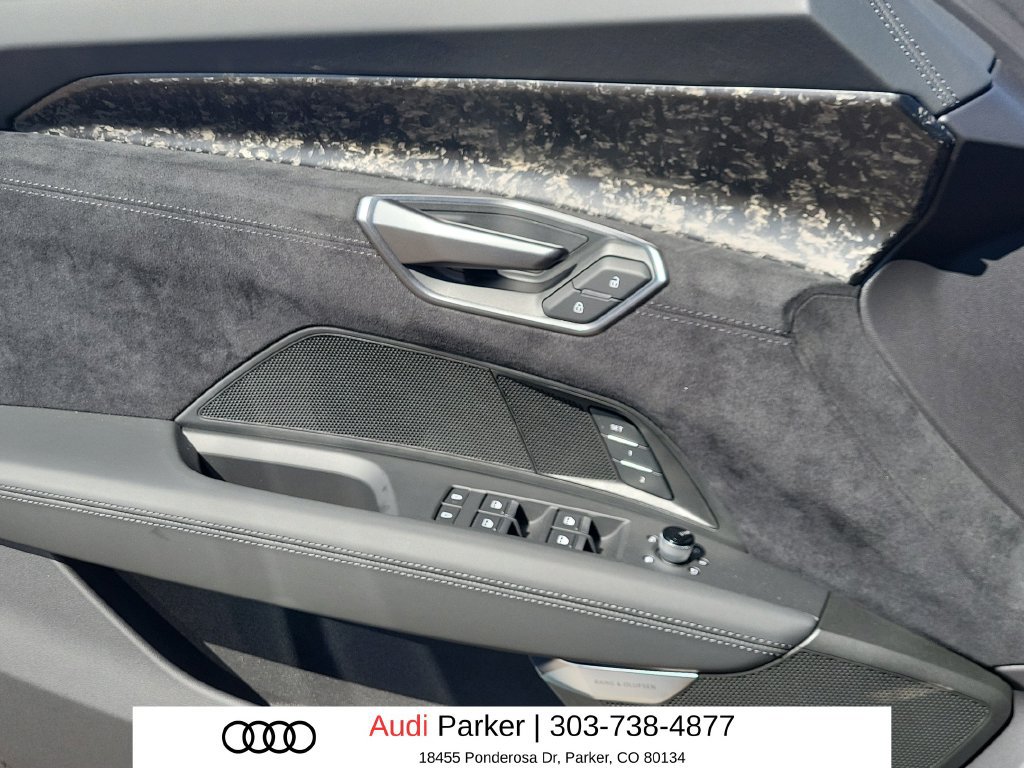 New 2026 Audi RS e-tron GT performance AWD/4WD image 6