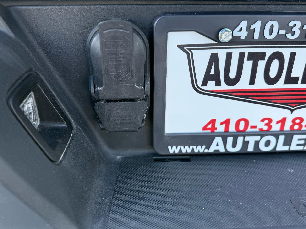 Used 2023 Ford F150 XL image 32