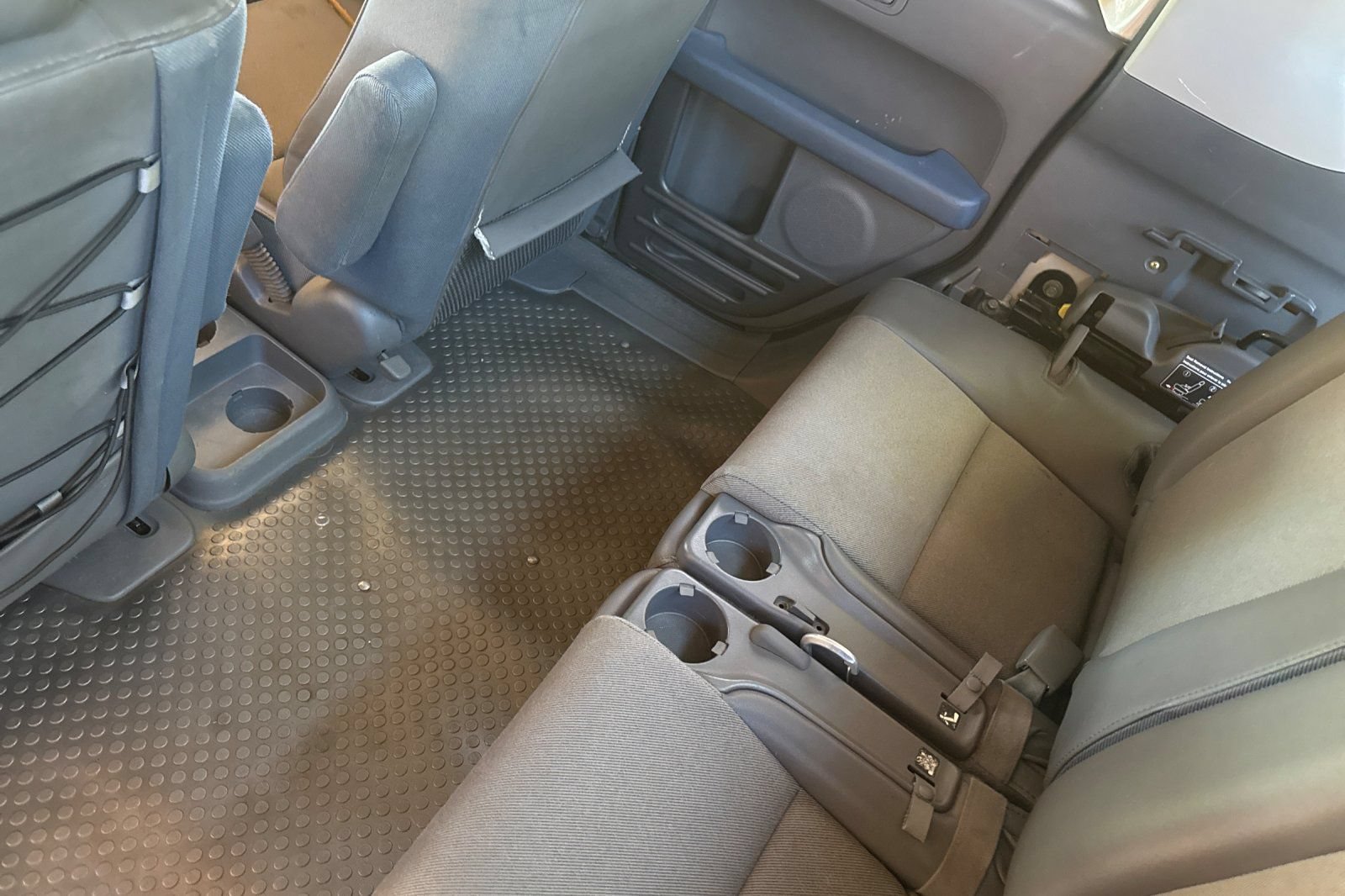 Used 2006 Honda Element EX-P image 16