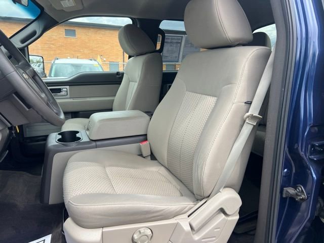 Used 2010 Ford F150 XLT RWD image 15