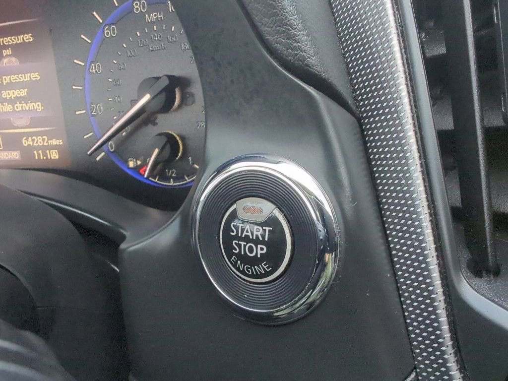 Used 2019 INFINITI Q50 Signature Edition image 25