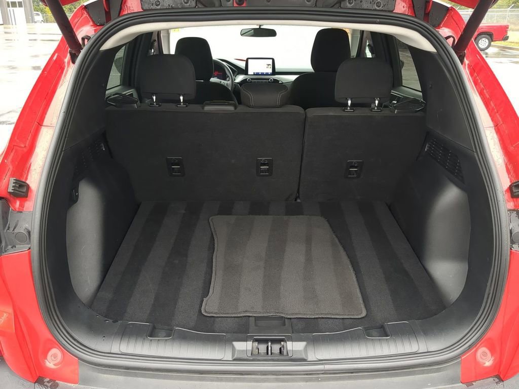 Used 2024 Ford Escape Active image 32