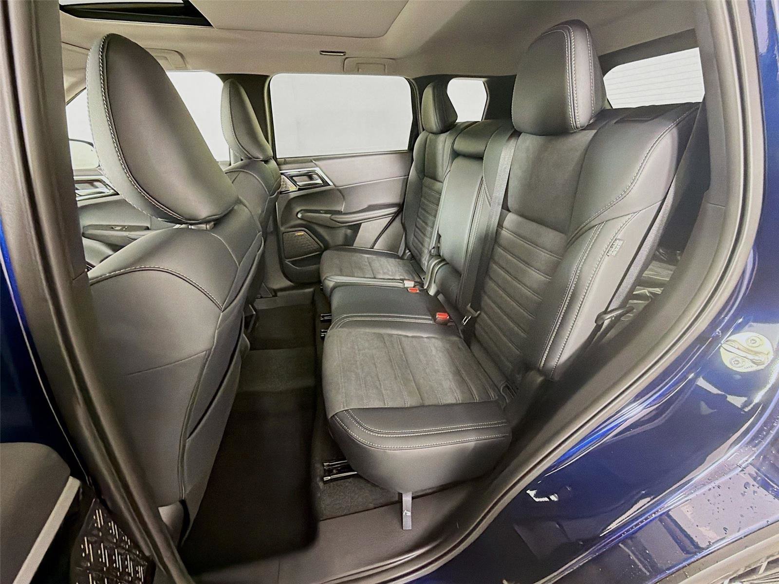 New 2026 Mitsubishi Outlander Ralliart image 24