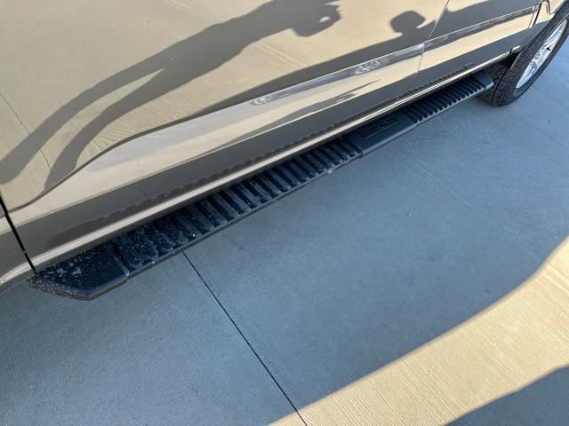 New 2025 Ford F150 STX w/ Equipment Group 201A FX4 image 6