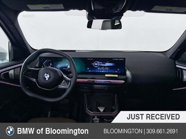 Used 2026 BMW X3 xDrive30 w/ Premium Package AWD/4WD image 23