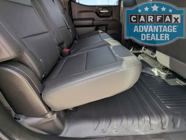 Used 2026 Chevrolet Silverado 1500 W/T w/ WT Value Package image 21