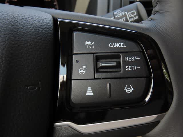 New 2027 Honda Odyssey Elite image 28