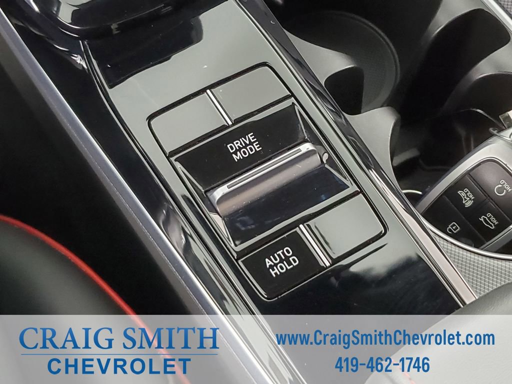 Used 2021 Hyundai Sonata SEL Plus w/ Tech Package image 27