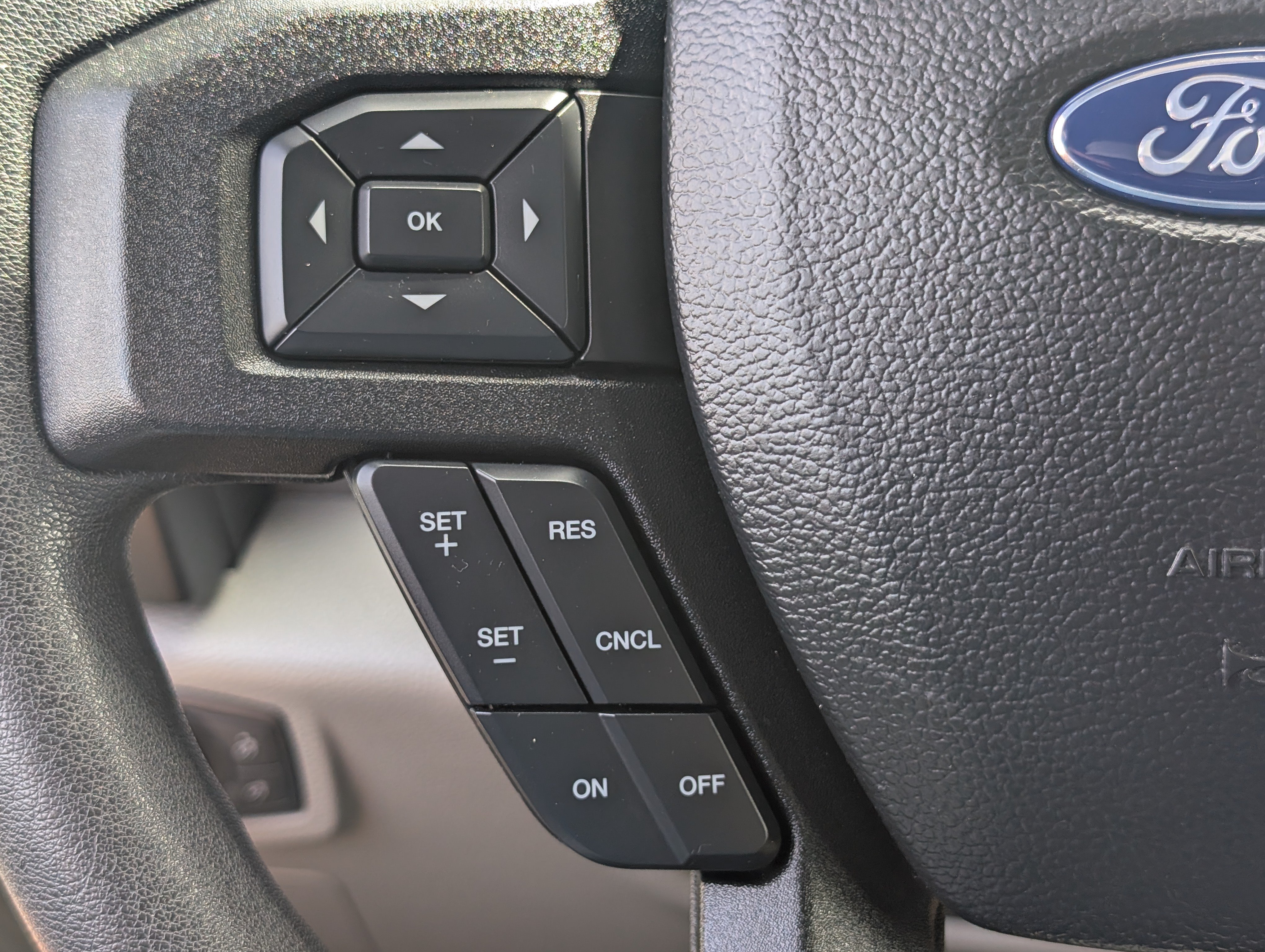 Certified 2018 Ford F150 XL w/ Equipment Group 101A Mid AWD/4WD image 19
