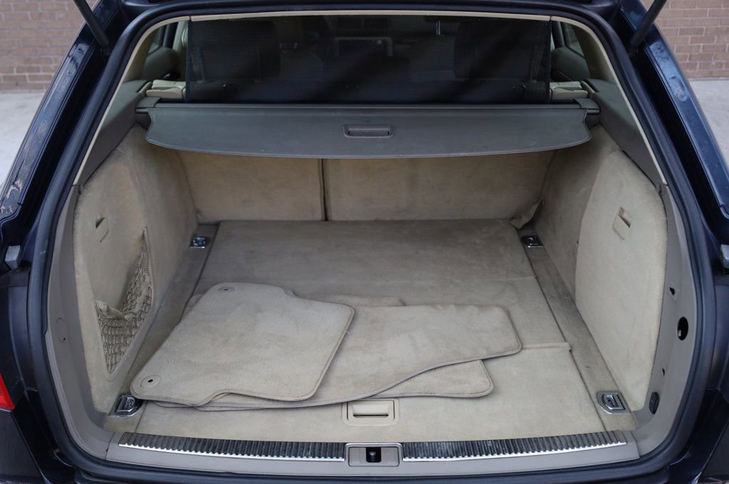 Used 2008 Audi A4 2.0T image 14