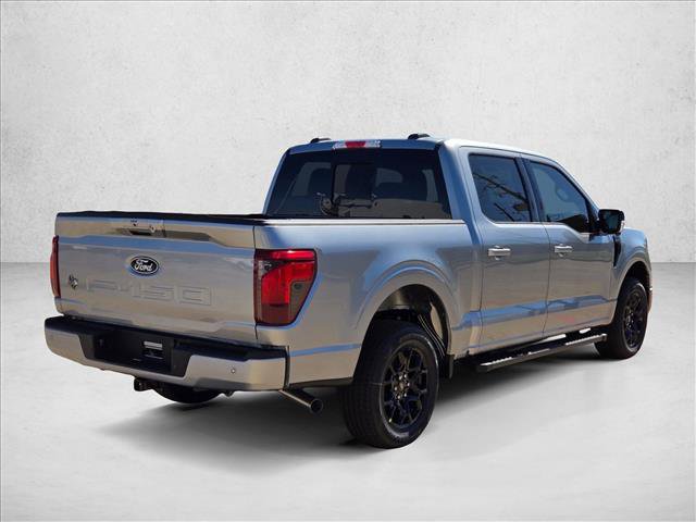 New 2026 Ford F150 XLT image 2
