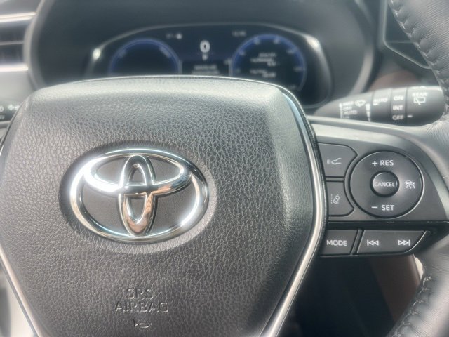 Used 2024 Toyota Venza Limited image 36
