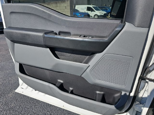 Certified 2024 Ford F150 XL RWD image 30