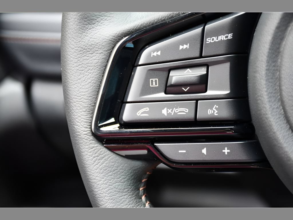 New 2026 Subaru Forester Touring AWD/4WD image 36