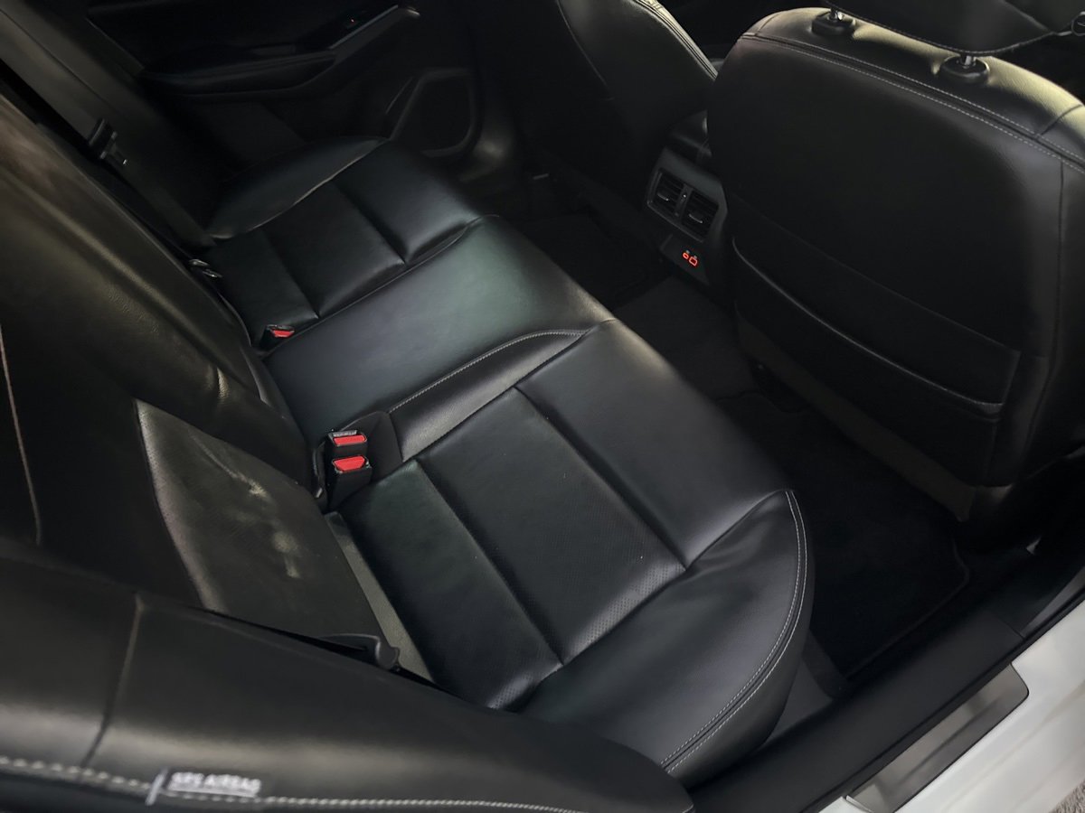 Used 2023 Nissan Altima 2.5 SL image 48