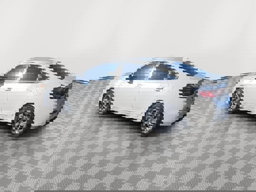 Used 2020 Honda Insight EX image 6